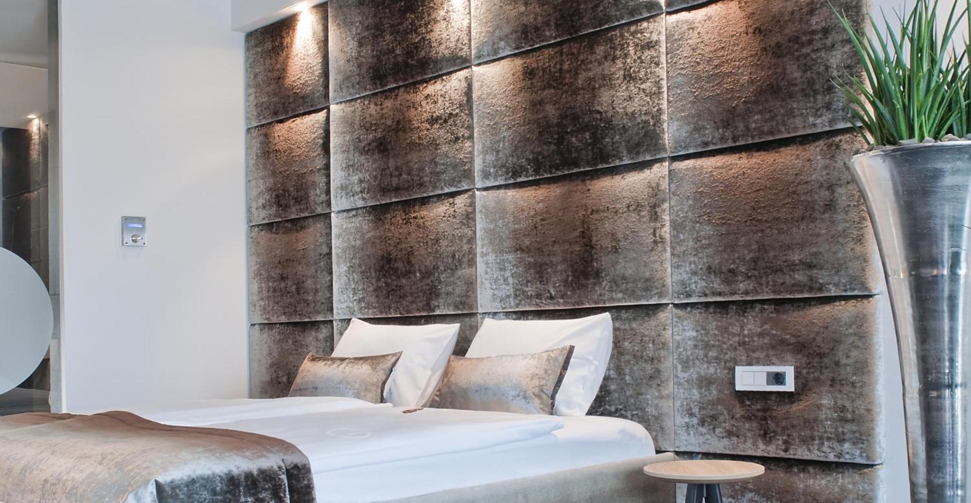 G Design Hotel Ljubljana Room photo