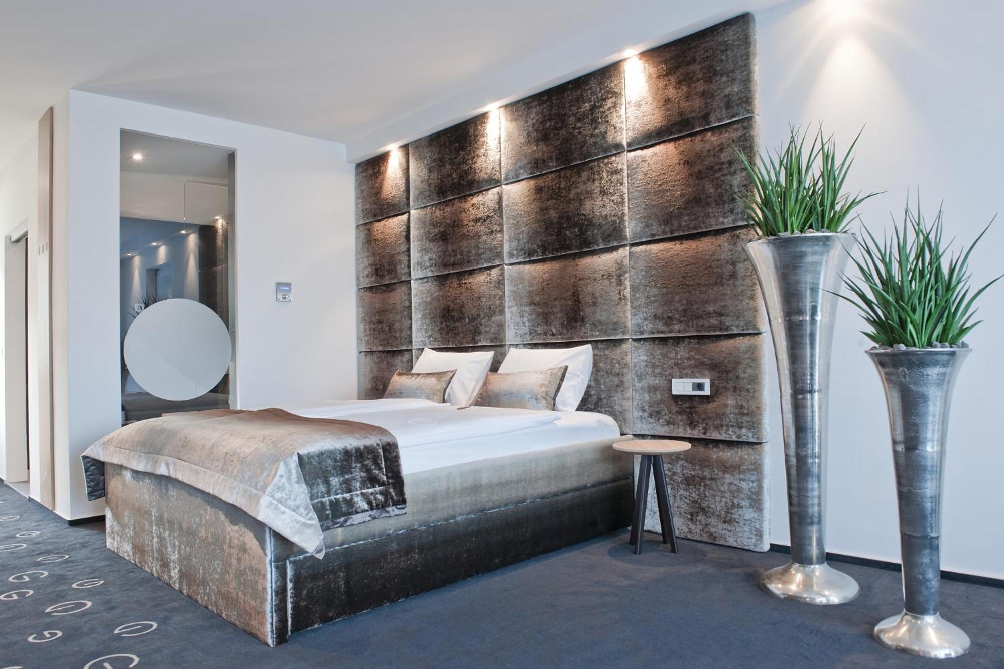 G Design Hotel Ljubljana Room photo