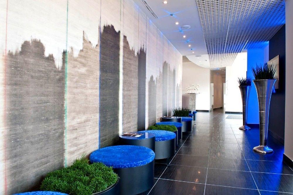 G Design Hotel Ljubljana Exterior photo